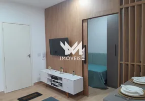 Foto 1 de Apartamento com 1 Quarto à venda, 40m² em Vila Maria Alta, São Paulo