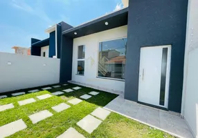 Foto 1 de Casa com 2 Quartos à venda, 99m² em Nova Cerejeiras, Atibaia