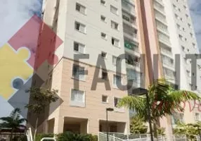 Foto 1 de Apartamento com 3 Quartos à venda, 85m² em Jardim dos Oliveiras, Campinas