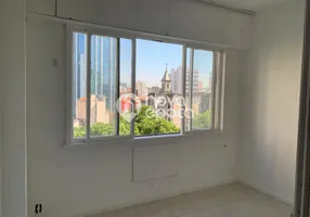 Foto 1 de Kitnet com 1 Quarto à venda, 35m² em Centro, Rio de Janeiro