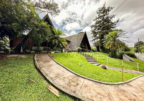 Foto 1 de Casa com 4 Quartos à venda, 323m² em Canaã, Londrina