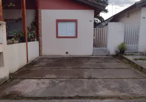Foto 1 de Casa de Condomínio com 2 Quartos à venda, 49m² em Pedreira, Itaquaquecetuba