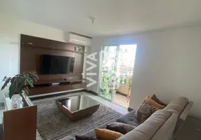 Foto 1 de Apartamento com 3 Quartos à venda, 85m² em Aterrado, Volta Redonda