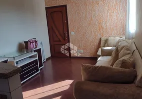 Foto 1 de Apartamento com 2 Quartos à venda, 52m² em Parque Santos Dumont, Taboão da Serra