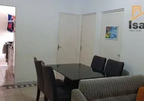 Foto 1 de Apartamento com 2 Quartos à venda, 49m² em Jardim Imperador Zona Sul, São Paulo