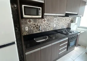 Foto 1 de Apartamento com 2 Quartos à venda, 60m² em Siderlândia, Volta Redonda