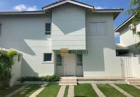 Foto 1 de Casa de Condomínio com 3 Quartos para alugar, 110m² em Villa Branca, Jacareí