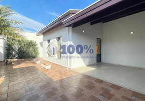 Foto 1 de Casa com 3 Quartos à venda, 300m² em Recanto do Itamaracá, Mogi Guaçu