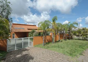 Foto 1 de Casa com 6 Quartos à venda, 340m² em Alphaville Lagoa Dos Ingleses, Nova Lima