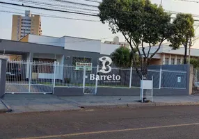 Foto 1 de Imóvel Comercial com 4 Quartos para alugar, 250m² em Jardim Tatiani, Londrina