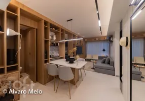 Foto 1 de Apartamento com 2 Quartos à venda, 78m² em Savassi, Belo Horizonte