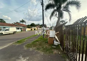 Foto 1 de Lote/Terreno à venda, 540m² em SAO GABRIEL, Colombo