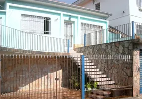 Foto 1 de Casa com 3 Quartos à venda, 113m² em Vila Pereira Cerca, São Paulo