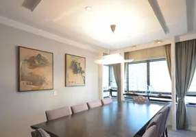 Foto 1 de Apartamento com 4 Quartos à venda, 300m² em Jardim Vila Mariana, São Paulo