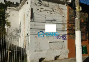 Foto 1 de Lote/Terreno à venda, 300m² em Belenzinho, São Paulo
