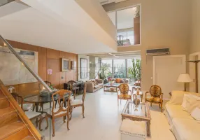 Foto 1 de Apartamento com 4 Quartos à venda, 290m² em Cidade Monções, São Paulo