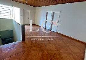 Foto 1 de Casa com 4 Quartos para alugar, 100m² em Brooklin, São Paulo