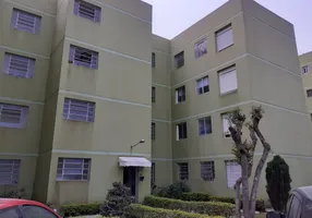 Foto 1 de Apartamento com 2 Quartos à venda, 60m² em Fragata, Pelotas
