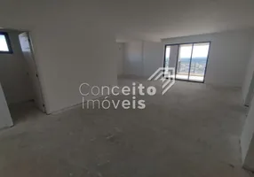 Foto 1 de Apartamento com 3 Quartos à venda, 144m² em Estrela, Ponta Grossa