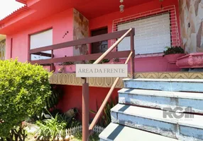 Foto 1 de Casa com 3 Quartos à venda, 184m² em Cristo Redentor, Porto Alegre