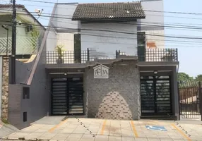 Foto 1 de Imóvel Comercial com 1 Quarto para alugar, 370m² em Vila Alpina, São Paulo