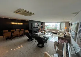 Foto 1 de Apartamento com 4 Quartos à venda, 178m² em Gutierrez, Belo Horizonte