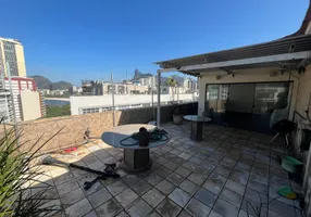 Foto 1 de Cobertura com 3 Quartos à venda, 233m² em Flamengo, Rio de Janeiro