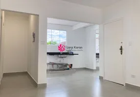 Foto 1 de Apartamento com 1 Quarto à venda, 67m² em Vila Belmiro, Santos