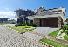 Foto 1 de Casa de Condomínio com 3 Quartos à venda, 250m² em Campeche, Florianópolis