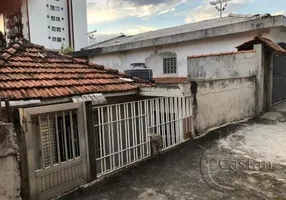 Foto 1 de Lote/Terreno com 1 Quarto à venda, 82m² em Vila Regente Feijó, São Paulo