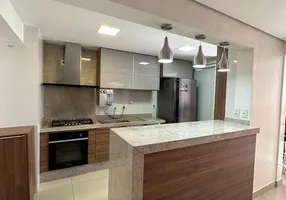 Foto 1 de Apartamento com 3 Quartos para alugar, 113m² em Jardim Goiás, Goiânia