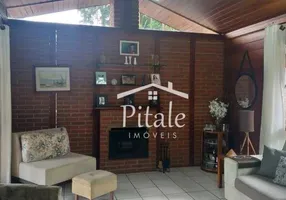 Foto 1 de Casa com 3 Quartos à venda, 220m² em Vila Jovina, Cotia