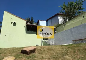 Foto 1 de Casa com 2 Quartos à venda, 90m² em Vila Carminha, Campinas