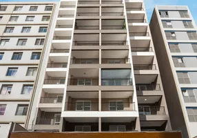 Foto 1 de Apartamento com 1 Quarto à venda, 24m² em Vila Buarque, São Paulo