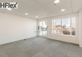 Foto 1 de Sala Comercial à venda, 38m² em Ibirapuera, São Paulo