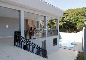 Foto 1 de Casa com 3 Quartos à venda, 280m² em Jardim Sumaré, Londrina