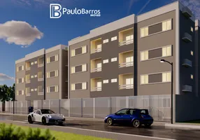 Foto 1 de Apartamento com 2 Quartos à venda, 57m² em Boa Esperança, Petrolina