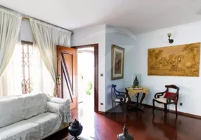 Foto 1 de Casa com 5 Quartos para alugar, 243m² em Parque Novo Mundo, São Paulo