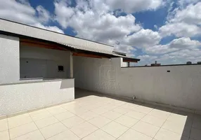 Foto 1 de Cobertura com 2 Quartos à venda, 92m² em Vila Pires, Santo André