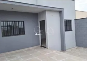 Foto 1 de Casa com 3 Quartos à venda, 150m² em Residencial Santa Giovana, Jundiaí