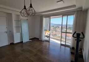 Foto 1 de Apartamento com 2 Quartos à venda, 65m² em Vila Pereira Barreto, São Paulo
