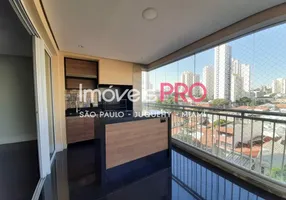 Foto 1 de Apartamento com 4 Quartos à venda, 133m² em Lapa, São Paulo
