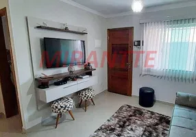 Foto 1 de Apartamento com 2 Quartos à venda, 49m² em Parada Inglesa, São Paulo