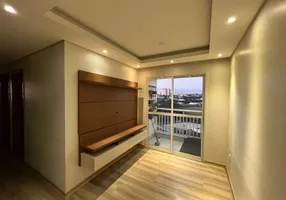 Foto 1 de Apartamento com 2 Quartos para alugar, 57m² em Jardim Campos Elíseos, Campinas