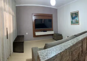 Foto 1 de Casa com 3 Quartos à venda, 118m² em Tulipas, Jundiaí