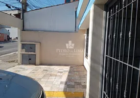 Foto 1 de Imóvel Comercial para alugar, 250m² em Vila Cláudia, São Paulo