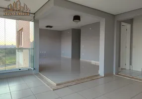 Foto 1 de Apartamento com 3 Quartos para venda ou aluguel, 163m² em Jardim Emilia, Sorocaba