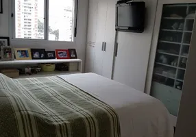 Foto 1 de Apartamento com 4 Quartos à venda, 134m² em Perdizes, São Paulo
