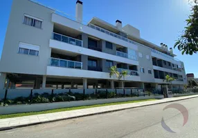 Foto 1 de Apartamento com 2 Quartos à venda, 105m² em Canasvieiras, Florianópolis