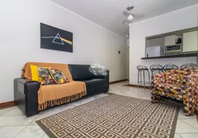 Foto 1 de Apartamento com 2 Quartos à venda, 70m² em Bom Fim, Porto Alegre